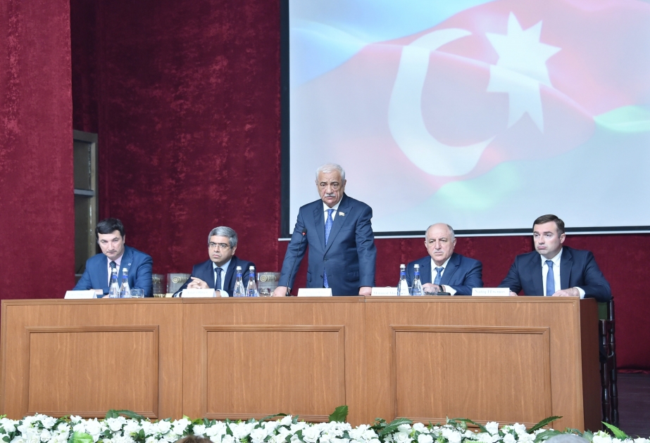 AHİK tərəfindən 2022-ci ilin ən yaxşı müəssisələri mükafatlandırılıb