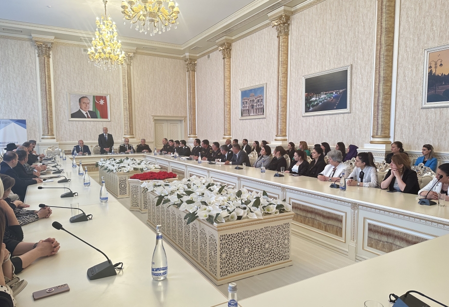 Dinin gənc nəslə düzgün çatdırılmasında din xadimlərinin üzərinə önəmli vəzifə düşür