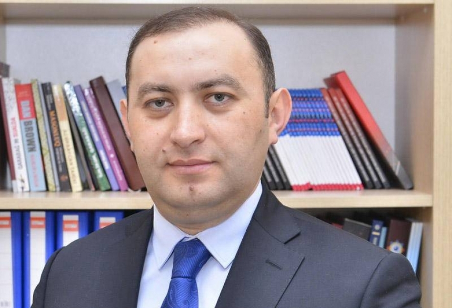 Zərifə Əliyeva təbabətdə öz dəst-xətti olan novator bir alim olub