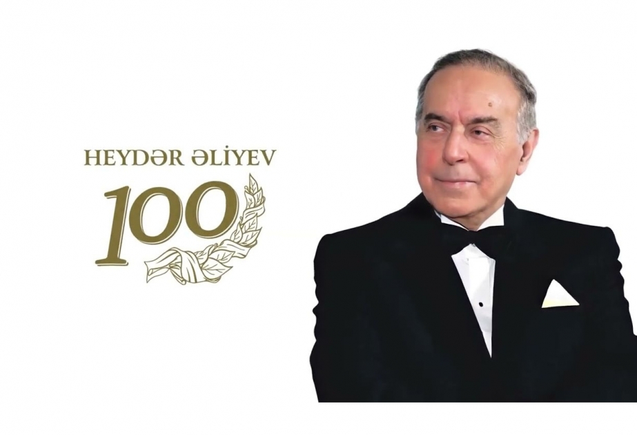 Bakıda “Heydər Əliyev və müasir Türk dünyası” mövzusunda beynəlxalq konfrans olacaq