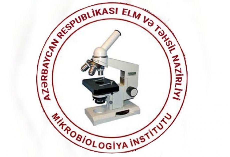 Mikrobiologiya İnstitutu: Müsabiqəyə təqdim olunan işlərin qiymətləndirilməsi aparılır