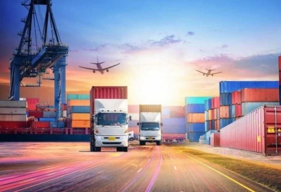 تركيا في المكان الأول بين الدول المستوردة للمنتجات الاذربيجانية غير النفطية