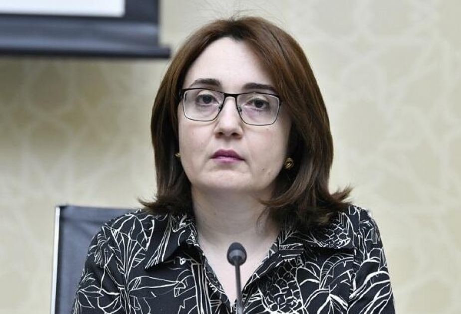 Yaqut Qarayeva: Hazırda ölkəmizdə qızılca ilə bağlı epidemioloji vəziyyət stabildir