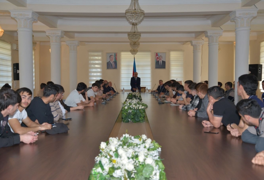 “Heydər Əliyev və Azərbaycanın müdafiə sənayesi” – konfrans