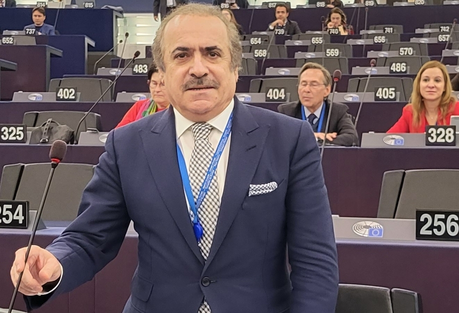 AŞPA-da azad media məkanında gəncliyin mənfi təsirlərdən qorunması yollarından danışılıb