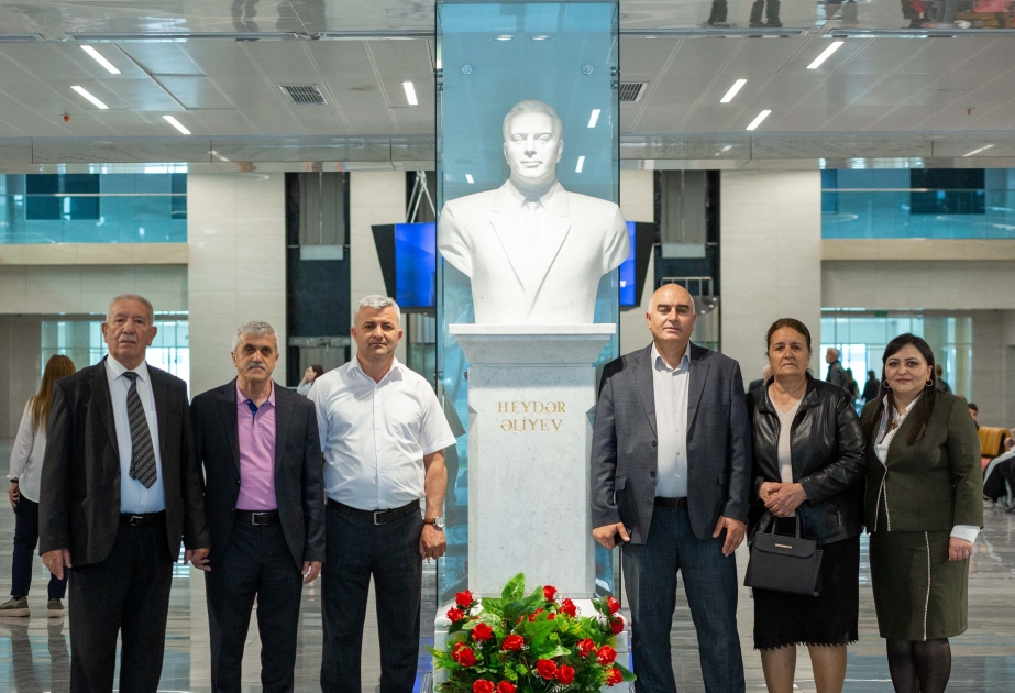 ТƏBİB проводит медосмотр семей, которые будут переселены в Лачин