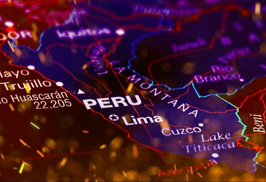 Peru hökuməti miqrant böhranına görə Çili ilə sərhədə 300 əsgər göndərib
