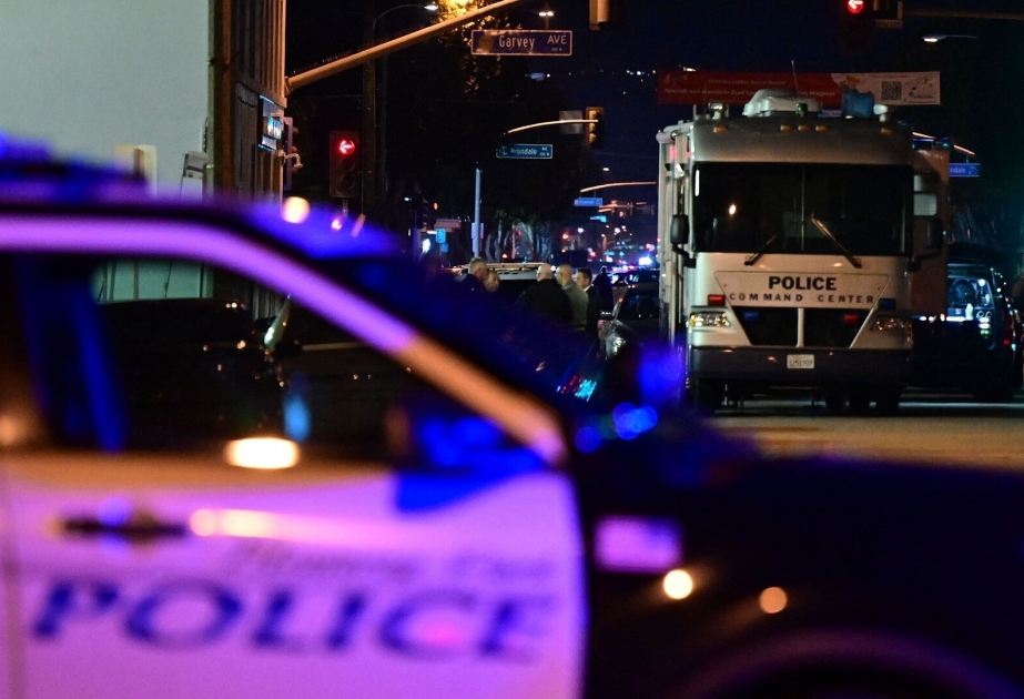 Police: 3 dead in Philadelphia neighborhood shooting