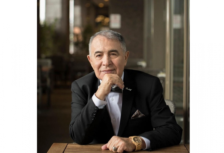 Xalq artisti Aftandil İsrafilov vəfat edib