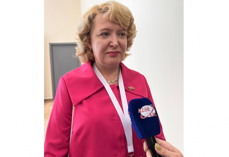 Ольга Оренбуркина: Борьба с синдромом сухого глаза является злободневной темой