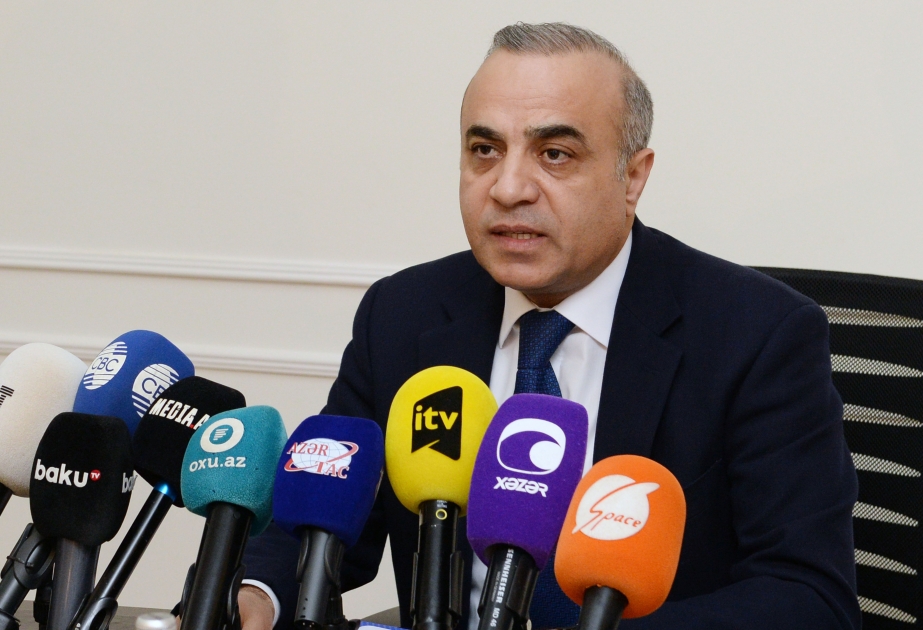 Ermənistan mina terroru ilə Azərbaycanın apardığı quruculuq işinə mane olmaq istəyir –  Azay Quliyev