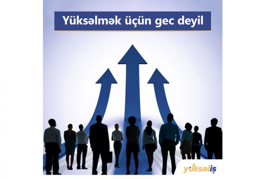 Sabah “Yüksəliş” müsabiqəsinin onlayn mərhələsinin qabiliyyət üzrə sınaq imtahanı keçiriləcək