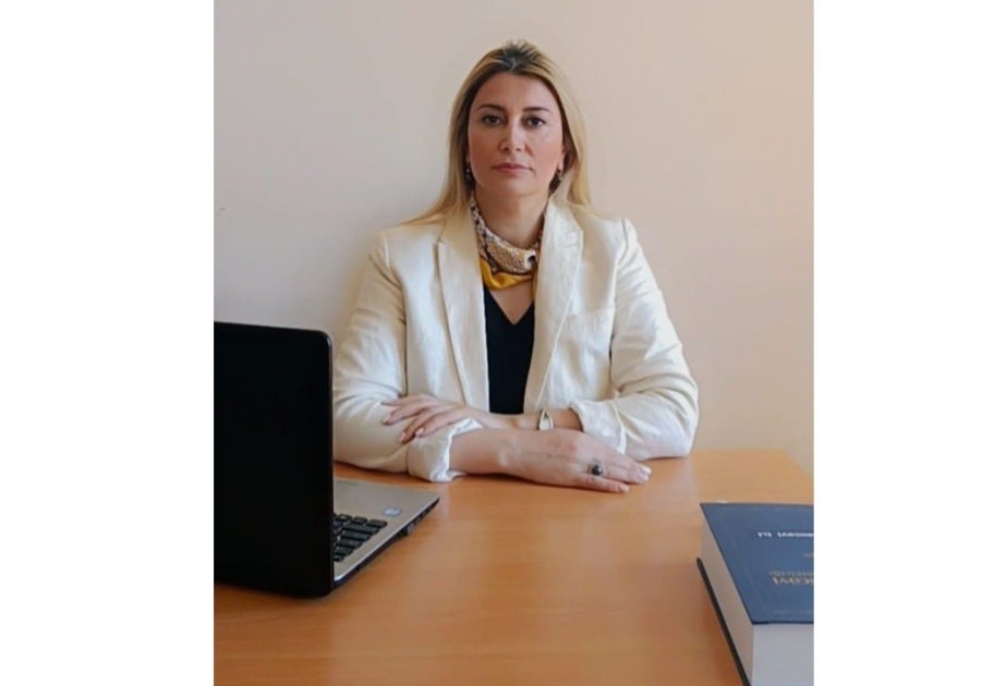 Heydər Əliyev həyatını xalqına bağışlamış şəxsiyyətdir