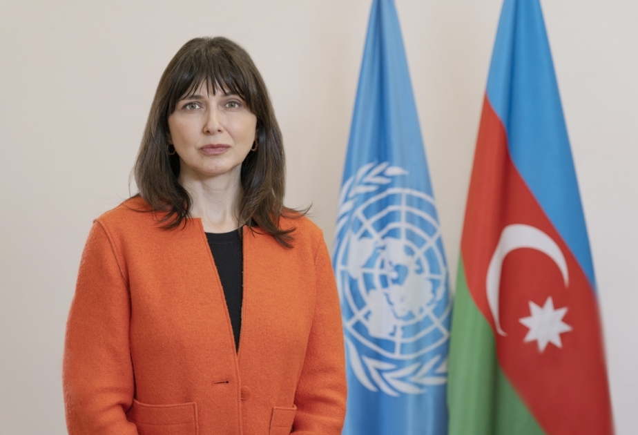Representante de la ONU expresa sus condolencias por la muerte de tres personas en la explosión de una mina terrestre en Azerbaiyán