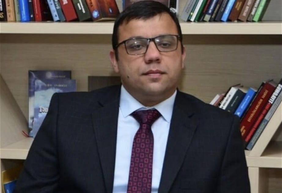 Prezidentin “Bir yumruq” ifadəsi ilə Azərbaycan və Türkiyənin daim birlikdə olduğu növbəti dəfə bəyan edildi – Rəy