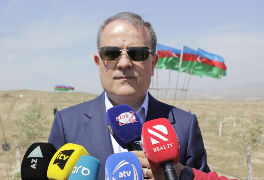 La posición de Francia sobre Azerbaiyán ha cambiado 180 grados después de 2020