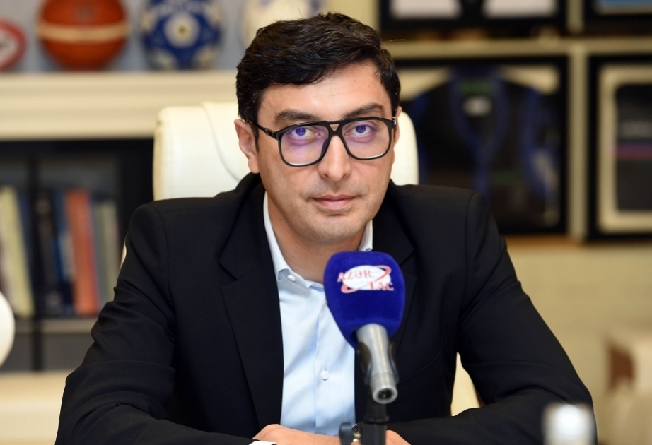 Фарид Гаибов: Гран-при Азербайджана Формулы-1 еще три года будет вдохновлять и радовать болельщиков