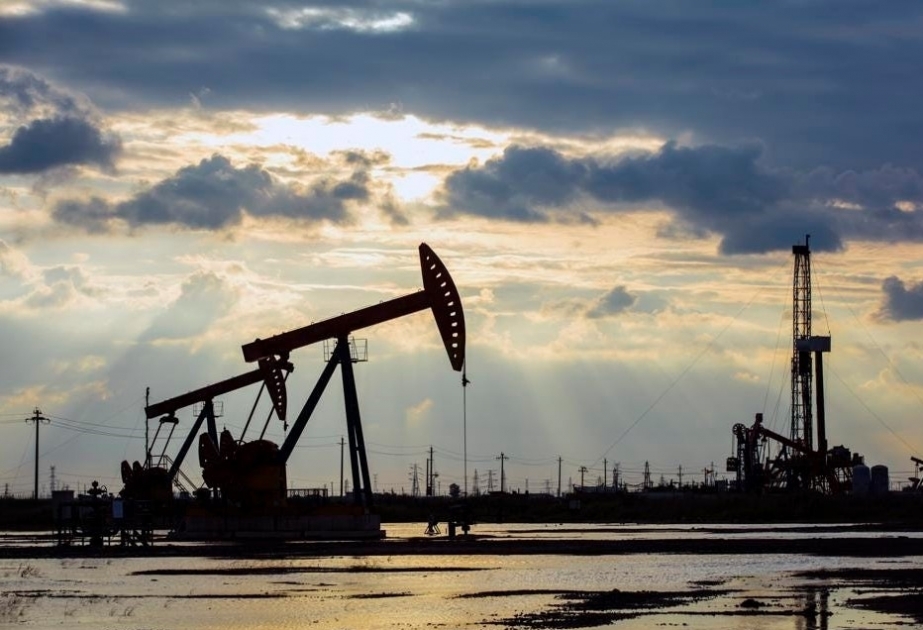 Le prix du pétrole azerbaïdjanais termine en progression