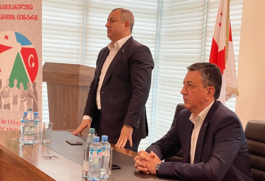 Səfir: Azərbaycan Bayrağı siyasət meydanında olduğu kimi, idman arenasında da zirvələrdə dalğalanır