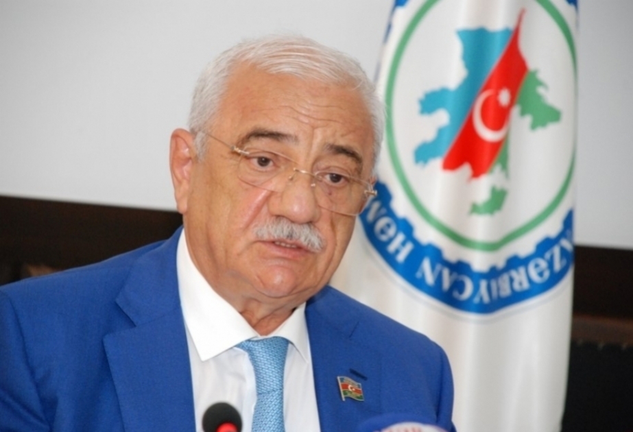 Deputat: Azərbaycan və Türkiyənin daha böyük uğurları hələ qarşıdadır