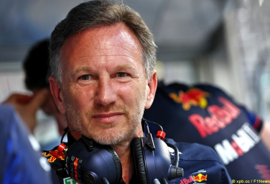 “Red Bull Racing”in rəsmisi: Serxio Peres Azərbaycan Qran-Prisində inanılmaz idi