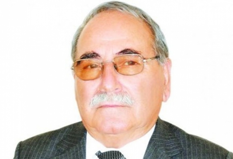 Azərbaycan xalqının yaddaşında yaşayan dilçi-alim və şəxsiyyət - akademik Tofiq Hacıyev
