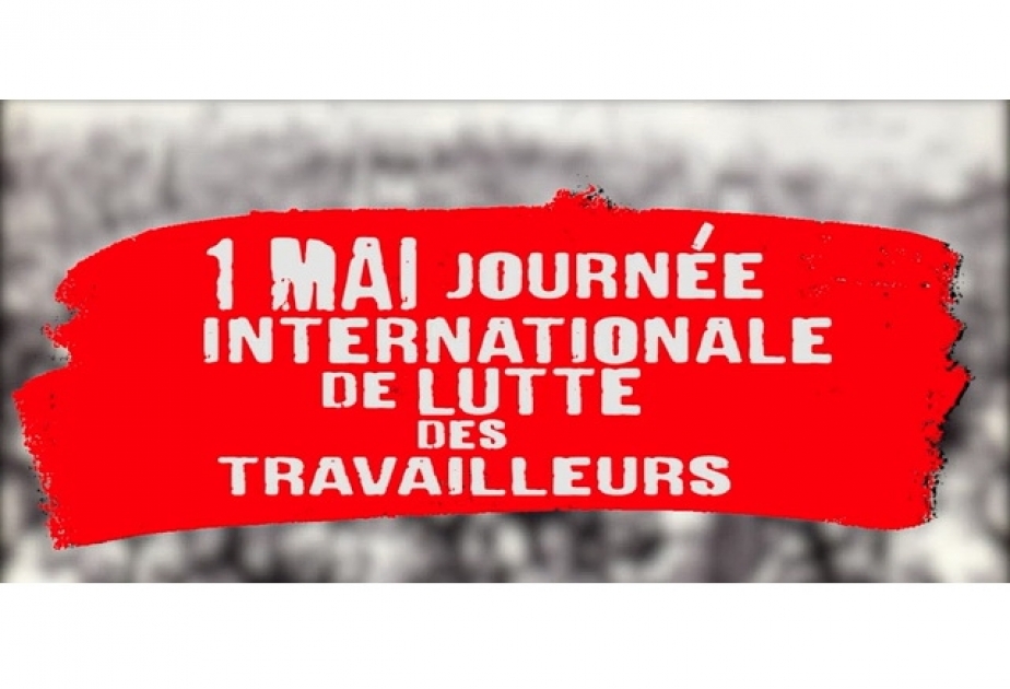 Aujourd’hui, c’est la Journée internationale des travailleurs