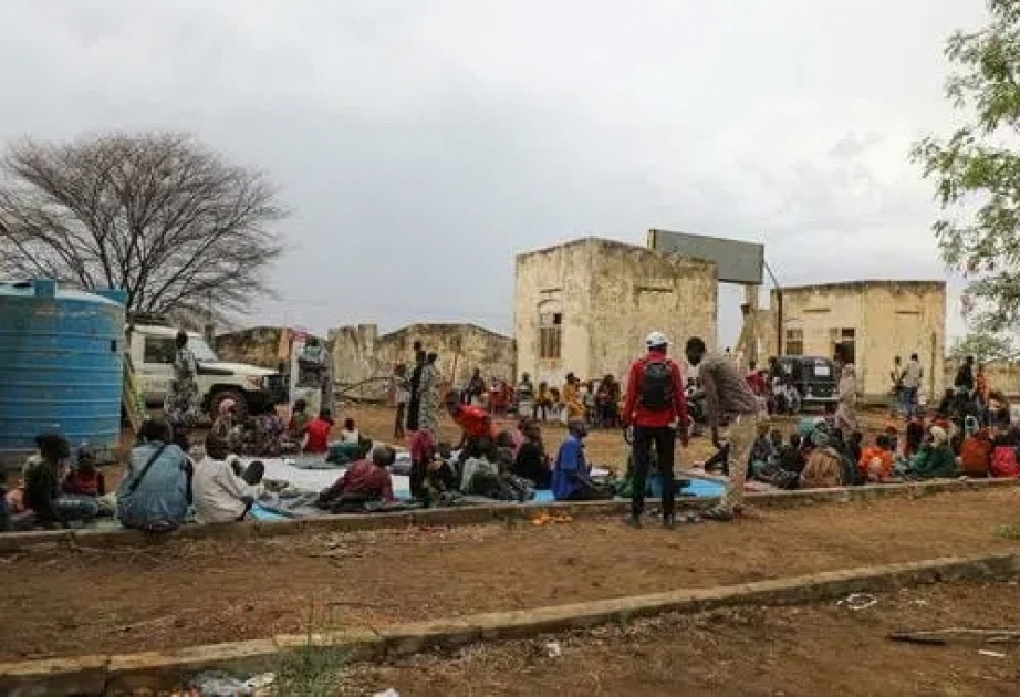 Sudan: UNO-Welternährungsprogramm nimmt Hilfseinsätze wieder auf