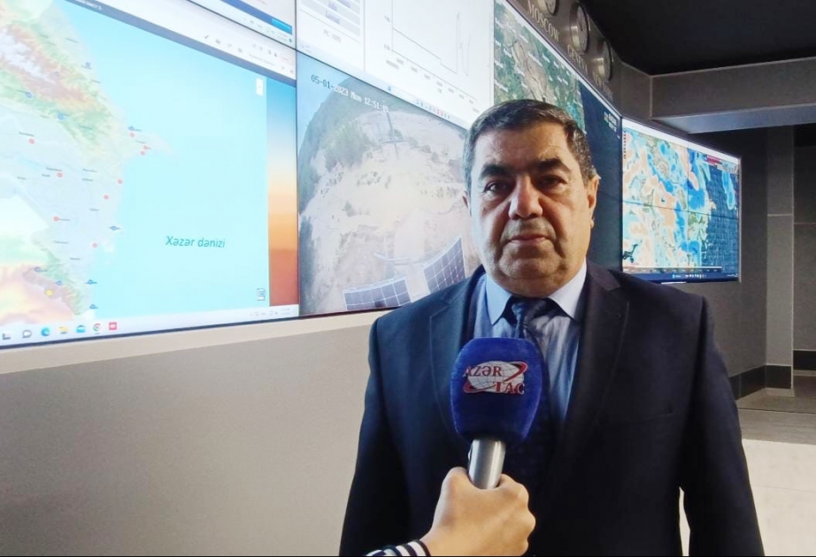 Beynəlxalq qurumlarla birgə erkən xəbərdarlıq sisteminin yaradılması planlaşdırılır