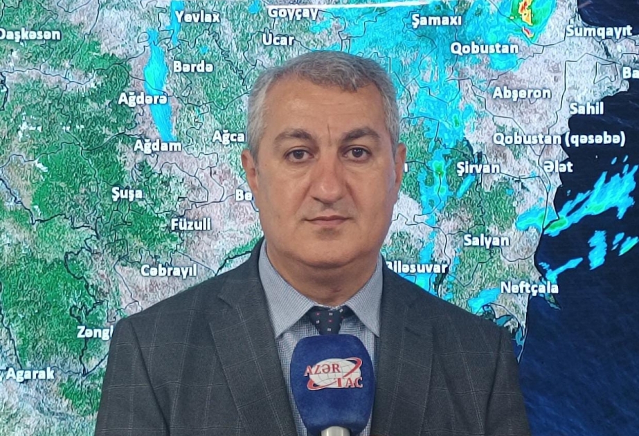 İki gün ərzində Qabırrı çayında suyun səviyyəsi 230 santimetrdən çox artıb
