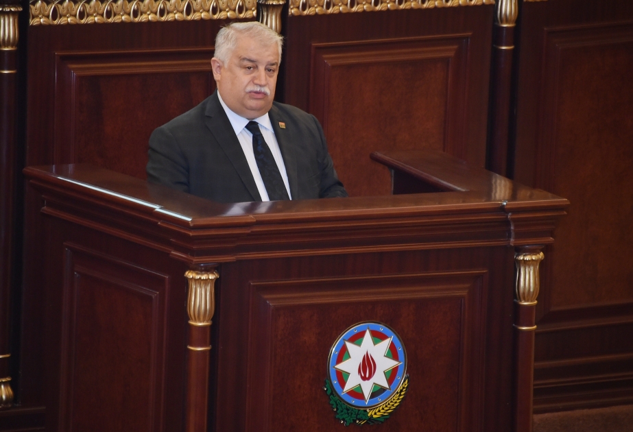 Müzəffər Şəkər: Azərbaycan -Türkiyə həmrəyliyi bütün regionun sabitliyi və rifahı üçün vacibdir