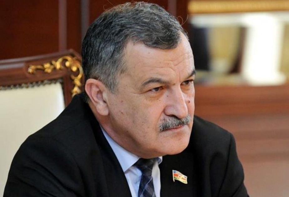 Aydın Mirzəzadə: Qarabağda yaşayan erməni sakinlərin Ermənistana gediş-gəlişi üçün heç bir maneə yoxdur