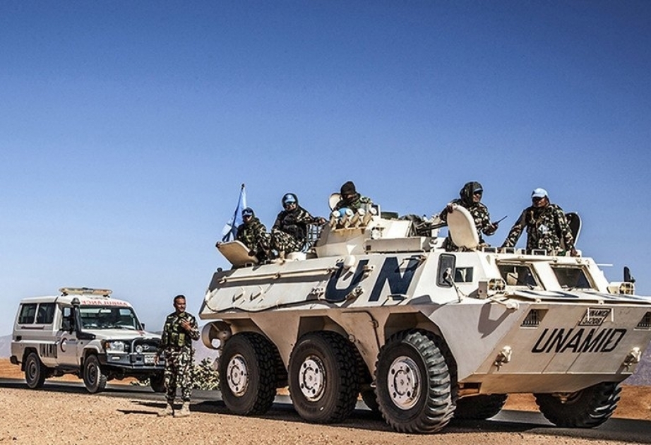 Alors que la crise humanitaire s’aggrave, Guterres envoie le chef des secours de l’ONU au Soudan