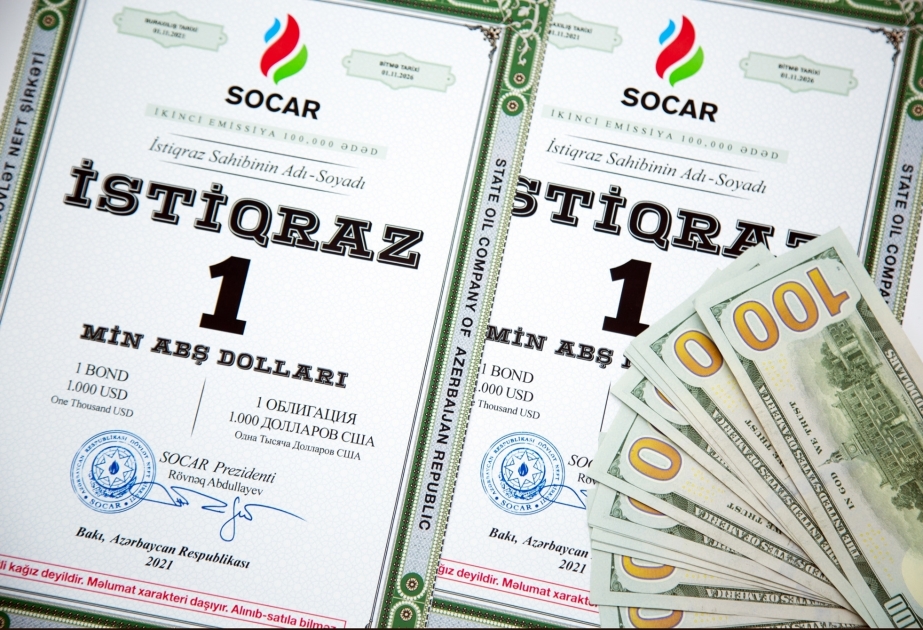 SOCAR sigue aportando beneficios a los inversores locales