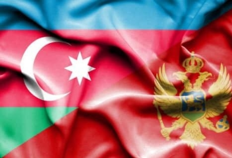 阿塞拜疆和黑山航空交通协定获批
