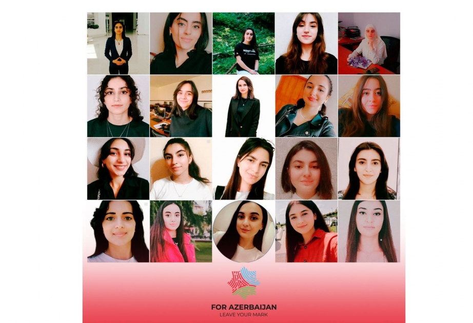 “For Azerbaijan” Beynəlxalq Xeyriyyə təşkilatının uğurlu layihəsi yekunlaşıb