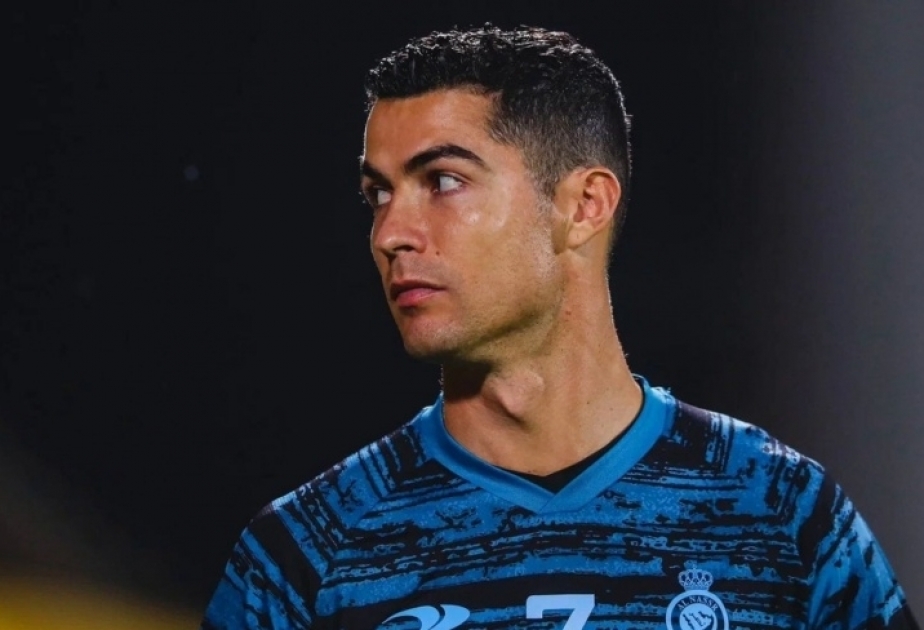 Cristiano Ronaldo is leaving Saudi Arabia