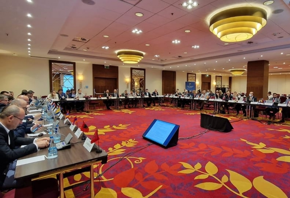 Azerbaijan represented at Energy Regulators Regional Association`s meeting