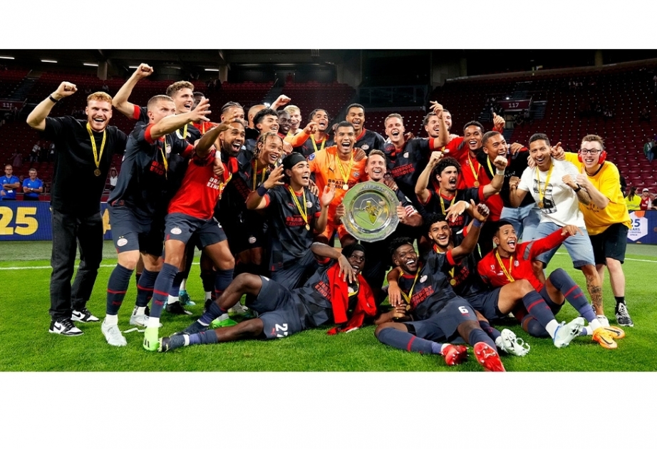 PSV retain Dutch Cup victory by beating Ajax on penalties
