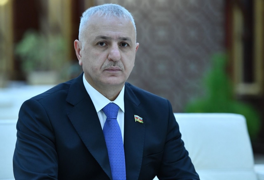 Böyük şəxsiyyətin bənzərsiz ömür yolu