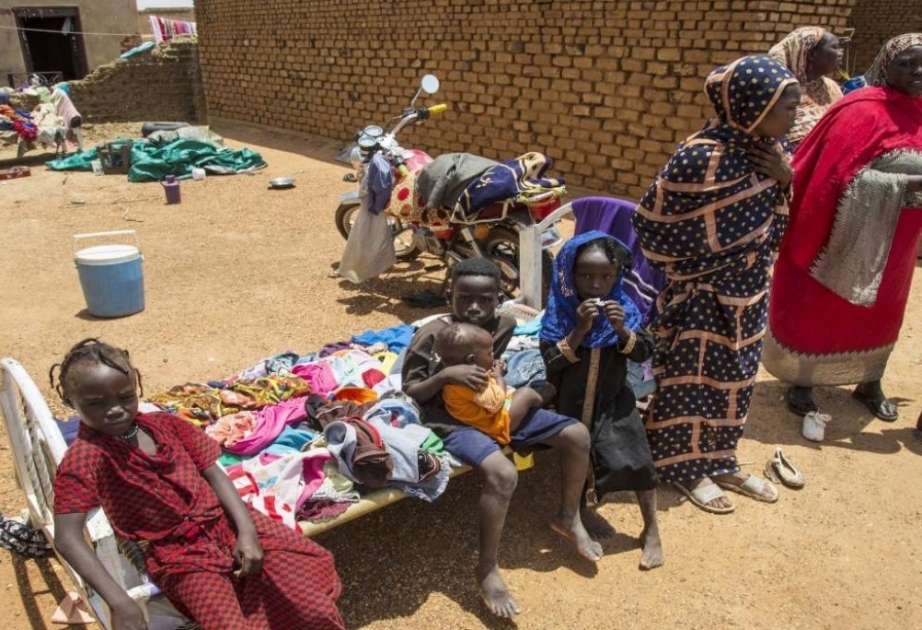 Soudan : le PAM reprend ses opérations malgré une situation précaire
