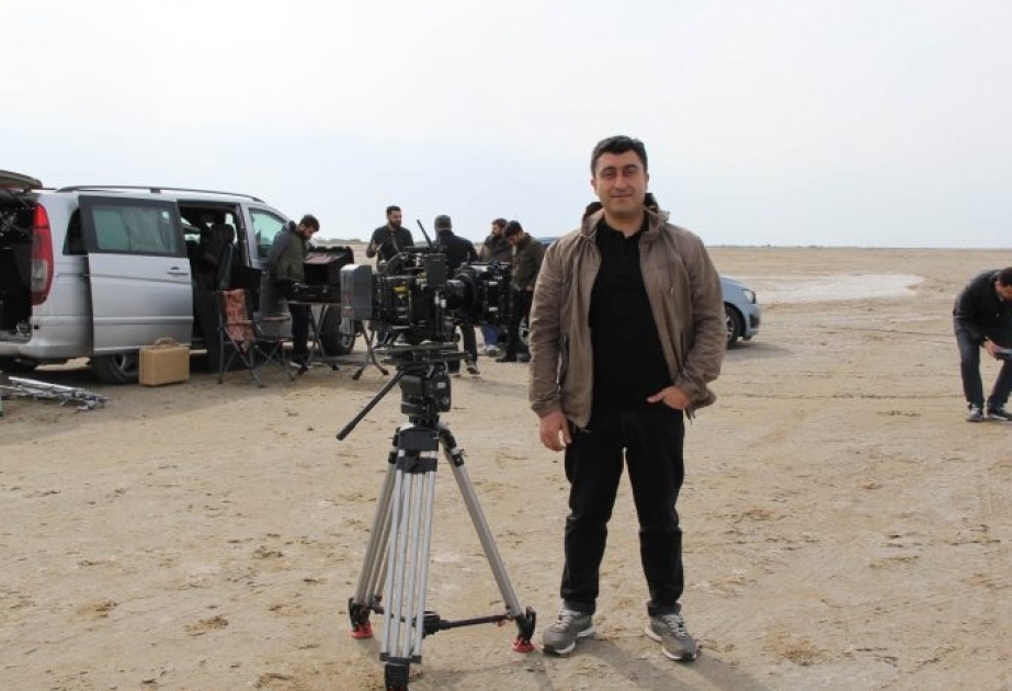 Yeni film şirkəti fəaliyyətə başlayıb