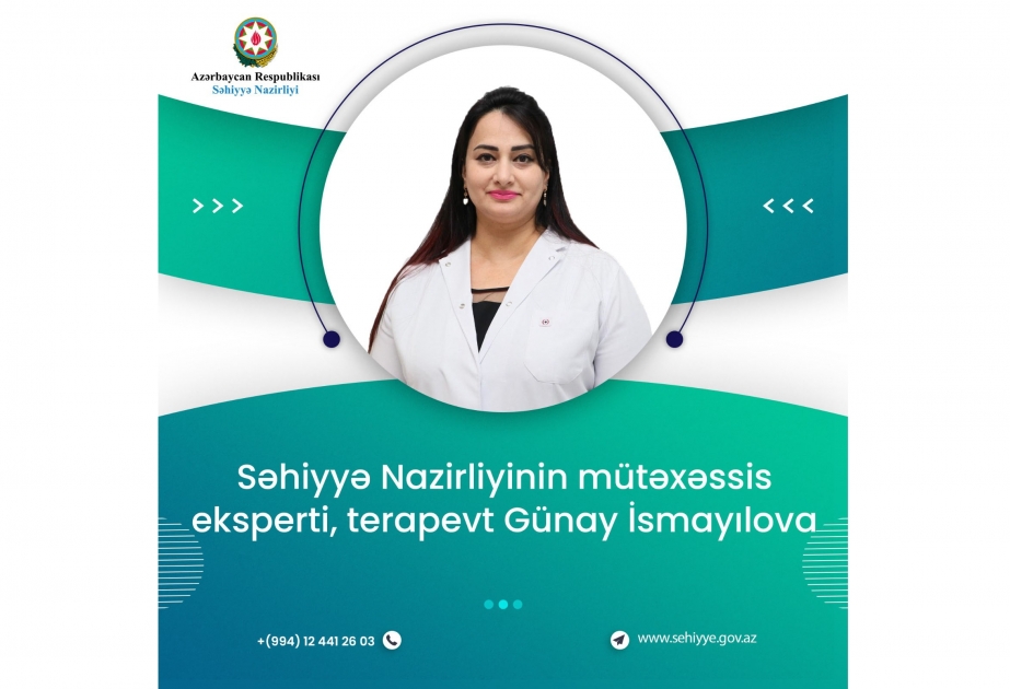 Mütəxəssis: Yuxarı tənəffüs yollarının infeksiyaları, soyuq hava və stres bronxial astamanın kəskinləşməsinə səbəb ola bilər