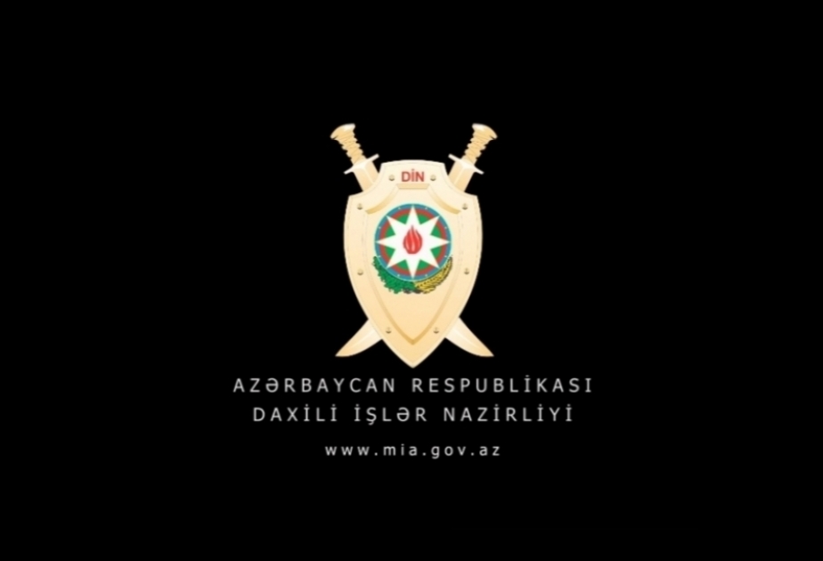DİN: Ölkə ərazisində qeydə alınan 48 cinayətin üstü açılıb