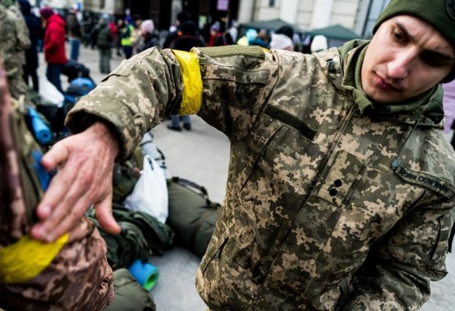 Комитет Верховной Рады Украины поддержал продление военного положения и мобилизации