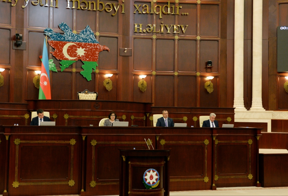 Deputat: Beynəlxalq instansiyalar Ermənistana ciddi təzyiqlər göstərməlidirlər