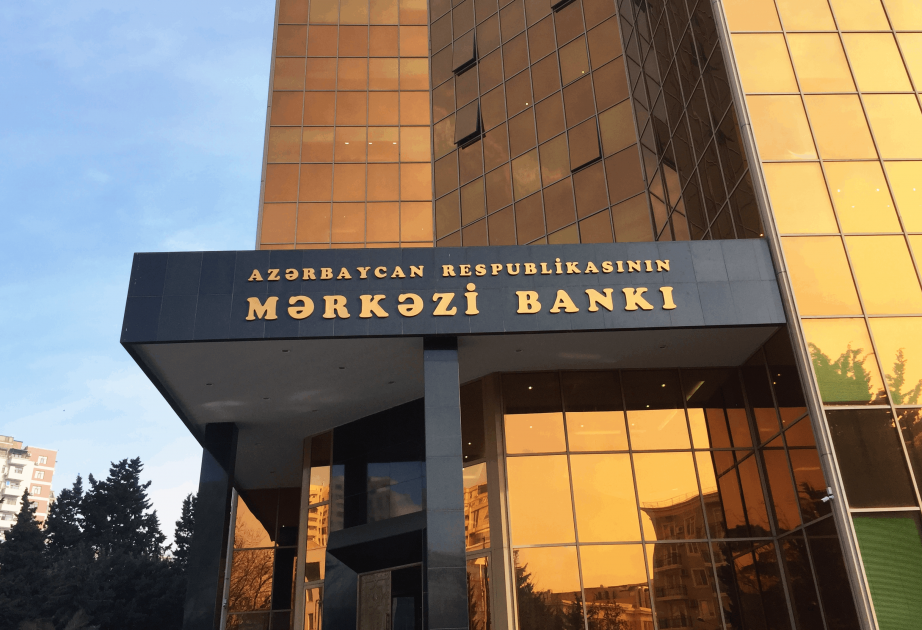 Mərkəzi Bank: Bugünkü valyuta hərracında tələb 47,7 milyon dollar olub