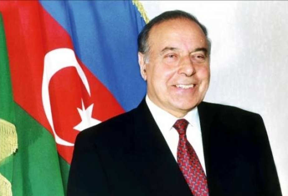 Ulu Öndər Heydər Əliyev Azərbaycanda tarixi abidələrin qorunmasına xüsusi önəm verib