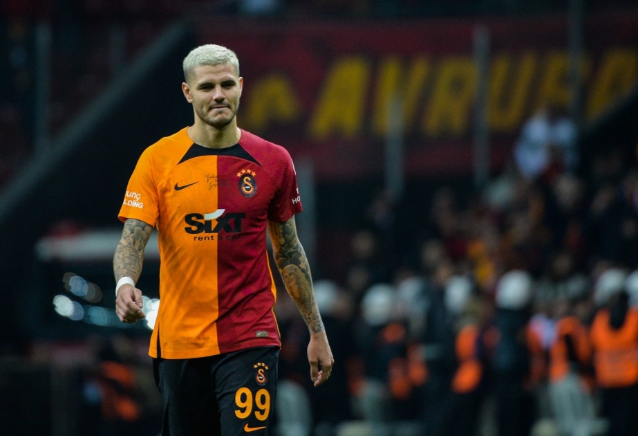 “Fulhem” klubu Mauro İkardi ilə anlaşmaya yaxındır
