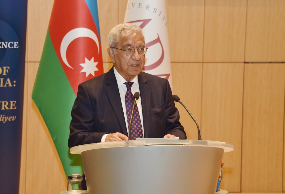 La actividad del líder nacional tiene como objetivo convertir Azerbaiyán en un país próspero

